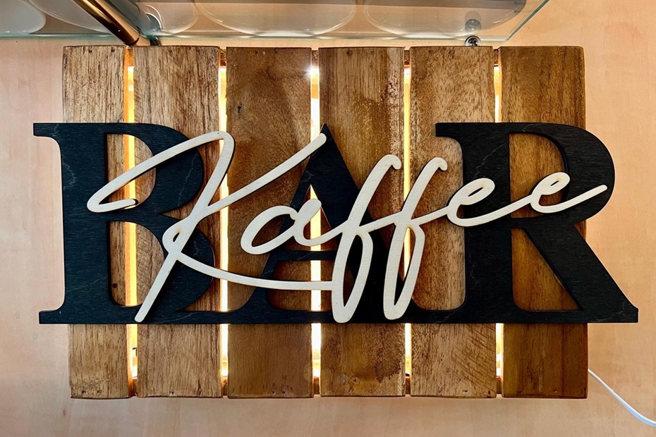 Kaffeebar