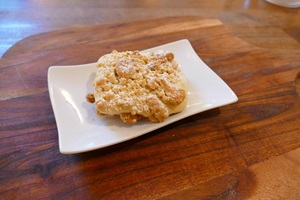 Gebäck