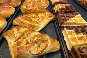 Gebäck