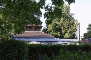 Rückansicht