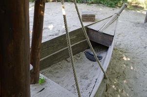 Spielbereich Schiff 03