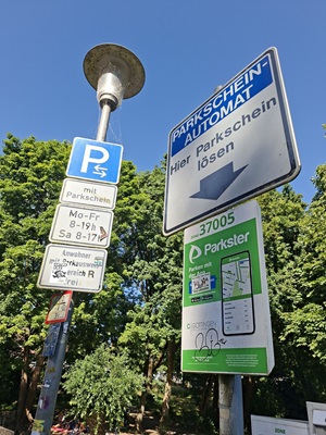 Rundgang Umgebung 15